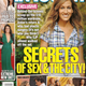 Illustration for article titled This Week In Tabloids: SATC 2 Spoilers & James Franco's Homoerotic Film